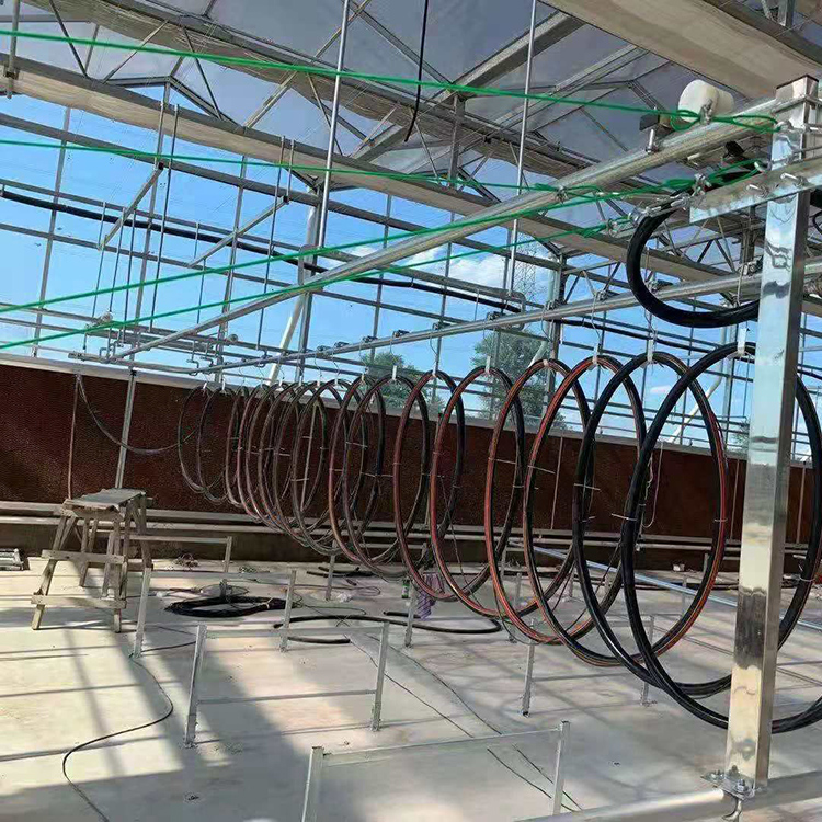 盤(pán)式移動(dòng)噴灌機(jī)和懸掛式移動(dòng)噴灌機(jī)該如何選擇？